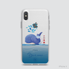 BLUE WHALE - A TINY LIGHTHOUSE