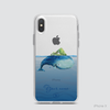 BLUE WHALE - THE SMALL ISLAND