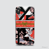 KIMONO - A JAPANESE'S PRIDE (BLACK)