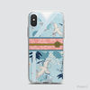 KIMONO - A JAPANESE'S PRIDE (BLUE)