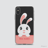 LOVELY COUPLE - CUTE BUNNY