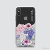 HYDRANGEA FLOWERS - PINKY MIX