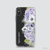 HYDRANGEA FLOWERS - LITTLE WHITE
