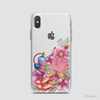 FLOWERS & ACCESSORIES - PINK
