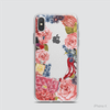 FLOWERS & ACCESSORIES - RED