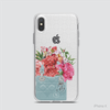 FLOWERS & ACCESSORIES - BLUE