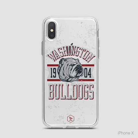 COOL ANIMALS - BULLDOGS