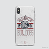 COOL ANIMALS - BULLDOGS