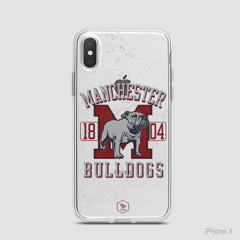 COOL ANIMALS - BULLDOGS