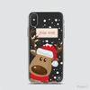 MERRY CHRISTMAS - REINDEER