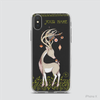 MERRY CHRISTMAS - DEER