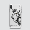 ANIMAL LINE - BEAR