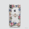 ROSE VINTAGE - THE GATE OF FLOWERS