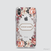 ROSE VINTAGE - PINK ROSES