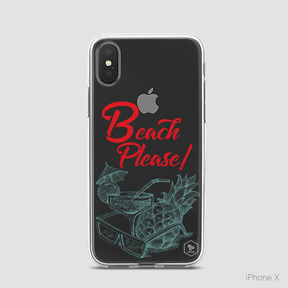 RETRO SUMMER - BEACH PLEASE !