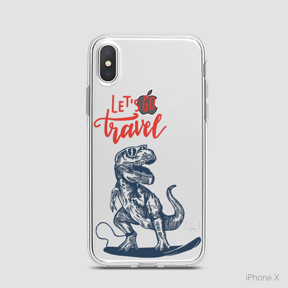 RETRO SUMMER - LET'S GO TRAVEL