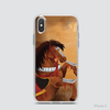WAR HORSE - MATSUKAZE