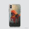 WAR HORSE - XÍCH THỐ