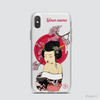 GEISHA - UNIQUE BEAUTY