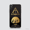 HARRY POTTER - THE DEATHLY HALLOWS