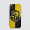 HARRY POTTER - HUFFLEPUFF
