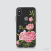 THE FLOWER OF LOVE - PINKY PEONY