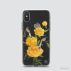 THE FLOWER OF LOVE - YELLOW PEONY