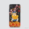 THE CHUBBY CORGI - THỎI VÀNG
