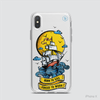 LET YOUR DREAM SET SAIL - SHIP
