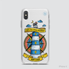 LET YOUR DREAM SET SAIL - LIGHTHOUSE