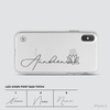 YOUR UNIQUE SIGNATURE - TRADITIONAL LOTUS