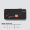 YOUR UNIQUE SIGNATURE - TRADITIONAL LOTUS