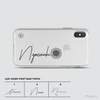 YOUR UNIQUE SIGNATURE - BEAUTIFUL SUNFLOWER