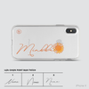 YOUR UNIQUE SIGNATURE - BEAUTIFUL SUNFLOWER