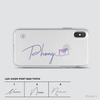 YOUR UNIQUE SIGNATURE - LOVE LETTER