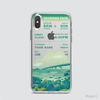 COLORFUL BOARDING PASS - QUY NHƠN