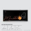 YOUR UNIQUE SIGNATURE - BEAUTIFUL SUNFLOWER