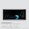 YOUR UNIQUE SIGNATURE - LOVELY DOLPHIN