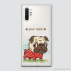 PETS - PUG
