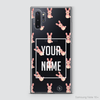 PATTERN ZODIAC - RABBIT