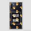 PATTERN ZODIAC - CAT