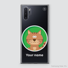 CHINESE ZODIAC - CAT
