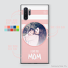 MOM IS THE BEST - I LOVE YOU MOM