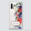 FLORAL - ROSES WALL