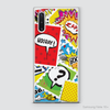 POP ART - HOORAY