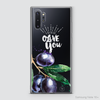 FRUITS - OLIVE YOU