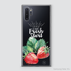 FRUITS - A VERY FRESH START