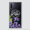 FRUITS - HOLY GRAPE