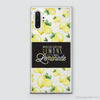 FRUITS - WHEN LIFE GIVES YOU LEMONS, LET'S MAKE LEMONADE