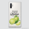 FRUITS - WHEN LIFE GIVES YOU LEMONS, LET'S MAKE LEMONADE